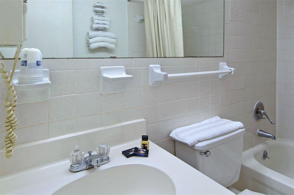 Home Suites San Antonio Exterior foto