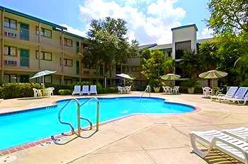 Home Suites San Antonio Facilidades foto